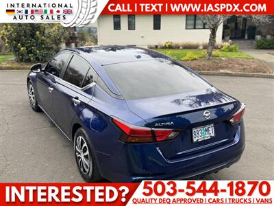 2020 Nissan Altima 2.5 S   - Photo 3 - Portland, OR 97216