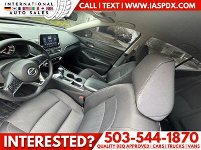 2020 Nissan Altima 2.5 S   - Photo 9 - Portland, OR 97216