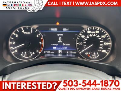 2020 Nissan Altima 2.5 S   - Photo 13 - Portland, OR 97216