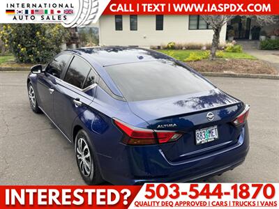 2020 Nissan Altima 2.5 S   - Photo 3 - Portland, OR 97216