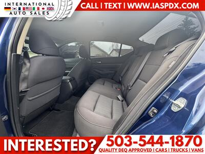 2020 Nissan Altima 2.5 S   - Photo 11 - Portland, OR 97216