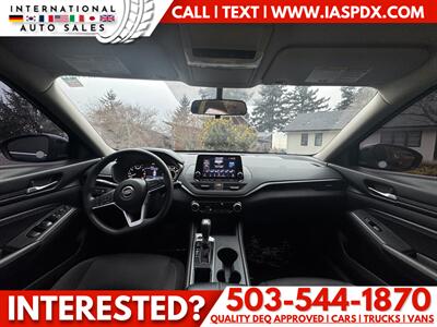 2020 Nissan Altima 2.5 S   - Photo 10 - Portland, OR 97216