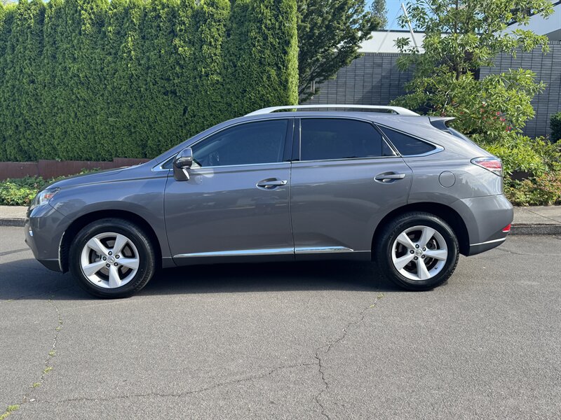 2015 Lexus RX  