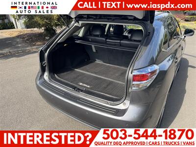 2015 Lexus RX   - Photo 5 - Portland, OR 97216