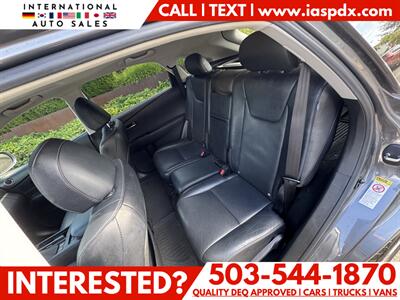 2015 Lexus RX   - Photo 13 - Portland, OR 97216