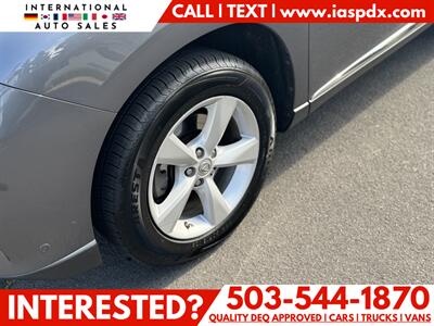 2015 Lexus RX   - Photo 18 - Portland, OR 97216