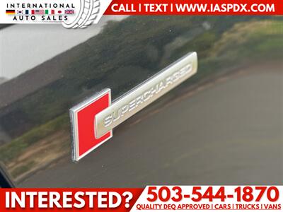 2016 Audi A6 3.0T quattro Prestig - Photo 12 - Portland, OR 97216