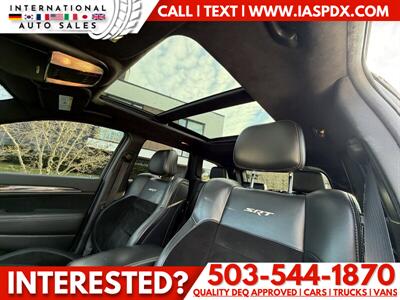2014 Jeep Grand Cherokee SRT   - Photo 9 - Portland, OR 97216