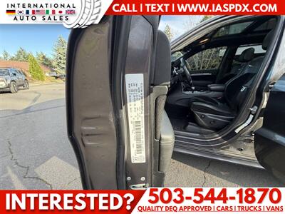 2014 Jeep Grand Cherokee SRT   - Photo 15 - Portland, OR 97216