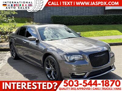 2022 Chrysler 300 Series Touring L   - Photo 6 - Portland, OR 97216