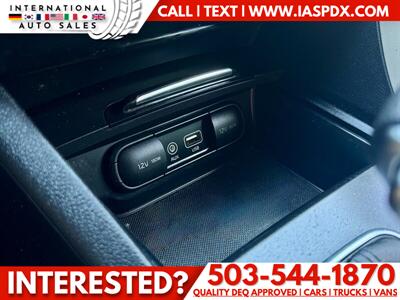 2016 Kia Optima LX - Photo 14 - Portland, OR 97216