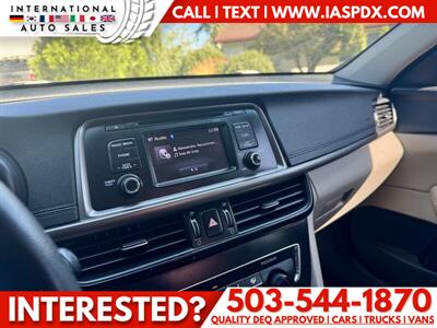 2016 Kia Optima LX - Photo 13 - Portland, OR 97216