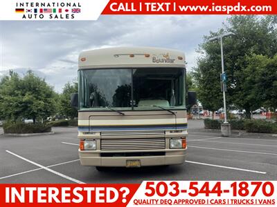 1997 FLEETWOOD BOUNDER   - Photo 8 - Portland, OR 97216