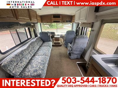 1997 FLEETWOOD BOUNDER   - Photo 10 - Portland, OR 97216