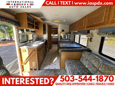 1997 FLEETWOOD BOUNDER   - Photo 11 - Portland, OR 97216