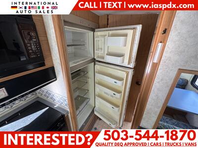 1997 FLEETWOOD BOUNDER   - Photo 16 - Portland, OR 97216