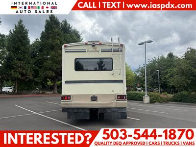 1997 FLEETWOOD BOUNDER   - Photo 4 - Portland, OR 97216