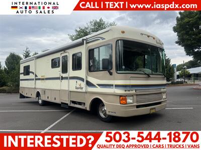 1997 FLEETWOOD BOUNDER   - Photo 7 - Portland, OR 97216