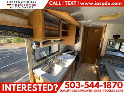 1997 FLEETWOOD BOUNDER   - Photo 12 - Portland, OR 97216