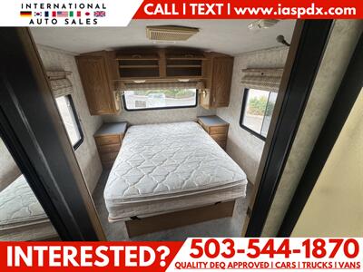 1997 FLEETWOOD BOUNDER   - Photo 14 - Portland, OR 97216