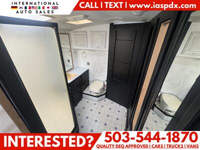 1997 FLEETWOOD BOUNDER   - Photo 13 - Portland, OR 97216