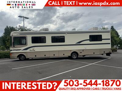 1997 FLEETWOOD BOUNDER   - Photo 2 - Portland, OR 97216
