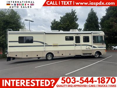 1997 FLEETWOOD BOUNDER   - Photo 6 - Portland, OR 97216