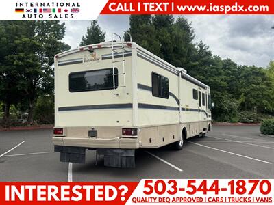 1997 FLEETWOOD BOUNDER   - Photo 5 - Portland, OR 97216