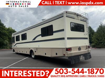 1997 FLEETWOOD BOUNDER   - Photo 3 - Portland, OR 97216