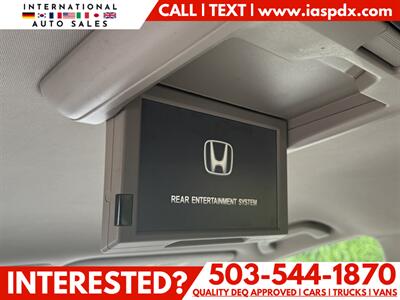 2016 Honda Odyssey SE   - Photo 13 - Portland, OR 97216