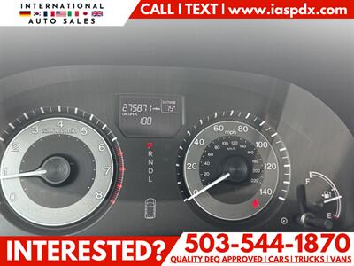 2016 Honda Odyssey SE   - Photo 11 - Portland, OR 97216