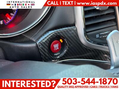 2014 Jeep Grand Cherokee SRT   - Photo 10 - Portland, OR 97216