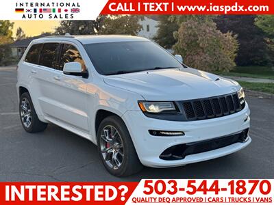 2014 Jeep Grand Cherokee SRT   - Photo 6 - Portland, OR 97216