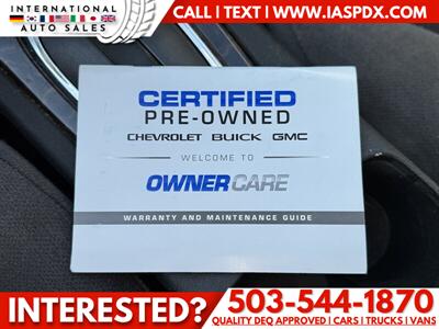 2012 Chevrolet Impala LS Fleet   - Photo 13 - Portland, OR 97216