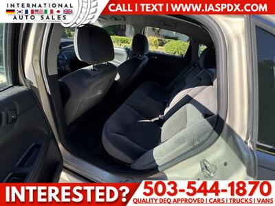 2012 Chevrolet Impala LS Fleet   - Photo 12 - Portland, OR 97216