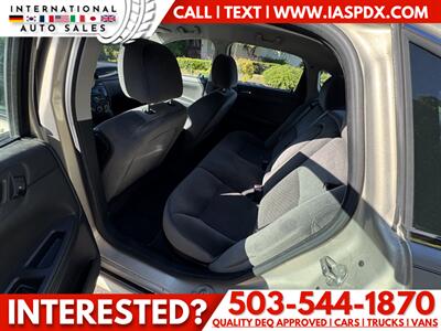 2012 Chevrolet Impala LS Fleet   - Photo 27 - Portland, OR 97216