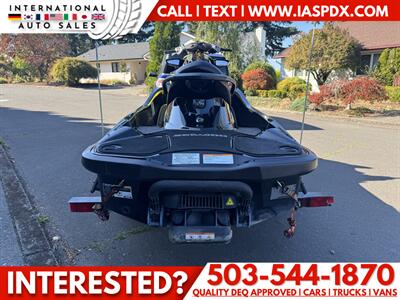 2013 SEADOO «model» - Photo 4 - Portland, OR 97216