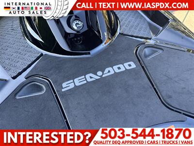 2013 SEADOO «model» - Photo 9 - Portland, OR 97216
