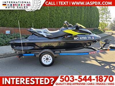 2013 SEADOO «model» - Photo 6 - Portland, OR 97216