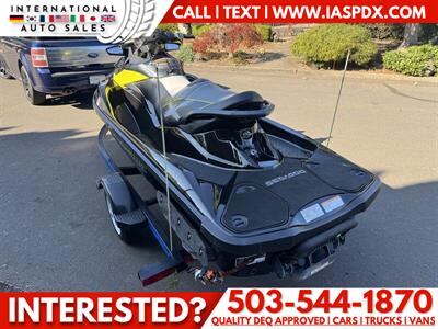 2013 SEADOO «model» - Photo 3 - Portland, OR 97216