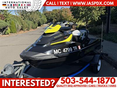 2013 SEADOO «model» - Photo 1 - Portland, OR 97216
