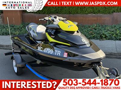 2013 SEADOO «model» - Photo 7 - Portland, OR 97216