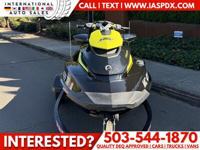 2013 SEADOO «model» - Photo 8 - Portland, OR 97216