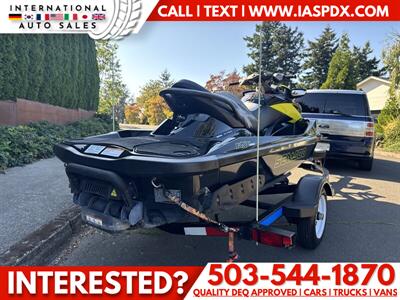 2013 SEADOO «model» - Photo 5 - Portland, OR 97216