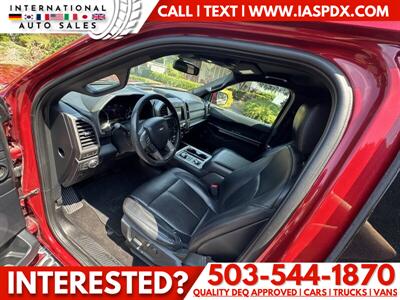 2020 Ford Expedition XLT   - Photo 9 - Portland, OR 97216