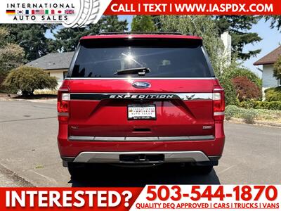 2020 Ford Expedition XLT   - Photo 4 - Portland, OR 97216