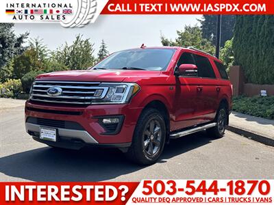 2020 Ford Expedition XLT - Photo 1 - Portland, OR 97216
