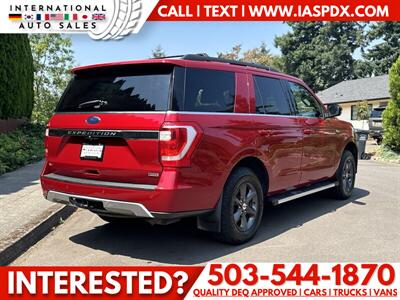 2020 Ford Expedition XLT   - Photo 5 - Portland, OR 97216