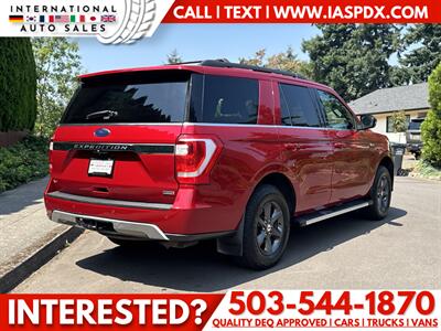 2020 Ford Expedition XLT - Photo 5 - Portland, OR 97216