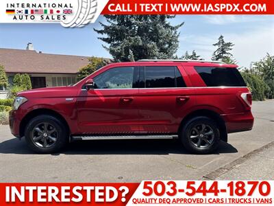 2020 Ford Expedition XLT   - Photo 2 - Portland, OR 97216